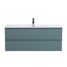 База под раковину BELBAGNO KRAFT-1200-2C-SO-AO
