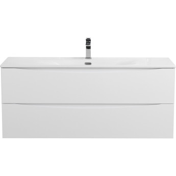 База под раковину BELBAGNO MARINO-CER-N-1200-2C-SO-BO-P