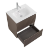 База под раковину BELBAGNO UNO-800-2C-SO-СO подвесная UNO-800-2C-SO-CO