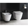 Биде подвесное BELBAGNO FLAY-R BB053BH