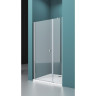 Душевая дверь 130 см BELBAGNO ETNA ETNA-B-11-60+70-C-Cr