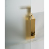 Душевая дверь 60 см BELBAGNO UNO-B-2-60-P-Cr