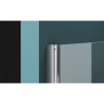 Душевая дверь BELBAGNO ALBANO-BS-13-90+80-C-Cr