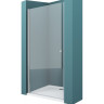Душевая дверь BELBAGNO ETNA-B-11-30+80-C-Cr