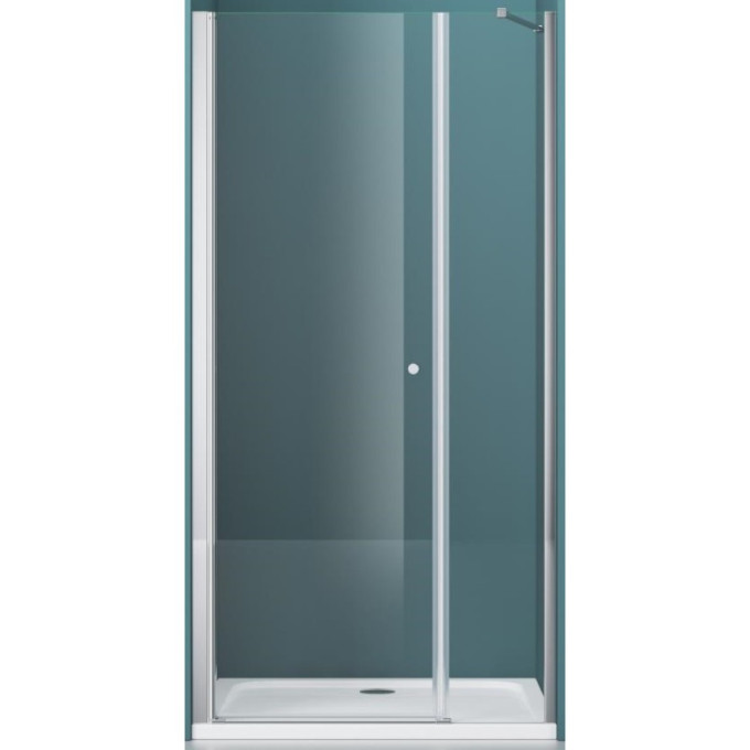 Душевая дверь BELBAGNO ETNA-B-11-40+70-C-Cr