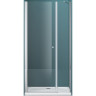 Душевая дверь BELBAGNO ETNA-B-11-40+70-C-Cr