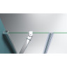 Душевая дверь BELBAGNO ETNA-B-12-60/30-C-Cr