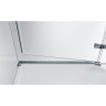 Душевая дверь BELBAGNO KRAFT-B-12-60/20-C-Cr-R