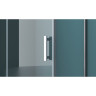 Душевая дверь BELBAGNO KRAFT-B-12-60/20-C-Cr-R