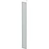 Душевой уголок BELBAGNO LUCE-AH-22-115/110-C-Cr