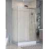 Душевой уголок BELBAGNO MARINO-2-AH-1-140/80-C-Cr