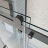 Душевой уголок BELBAGNO MARINO-2-AH-1-140/80-C-GM