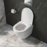 Комплект инсталляции BELBAGNO BB026 с унитазом UNO-TOR и клавишей смыва BB5177CH-TOR/SC/BB026/BB081CR