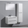 Шкаф подвесной BELBAGNO ANCONA-N-1500-2A-SC-BL-L