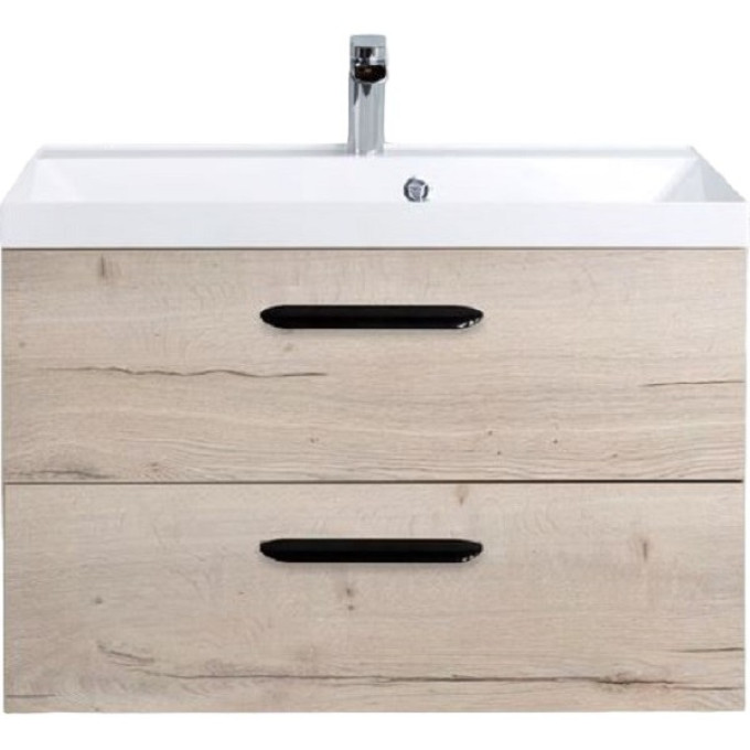 Тумба BELBAGNO AURORA AURORA-800-2C-SO-RGB