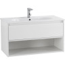 Тумба BELBAGNO KRAFT KRAFT-800-1C-SO-BO