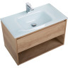 Тумба BELBAGNO KRAFT KRAFT-800-1C-SO-RNN