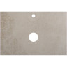 Тумба Bianco Opaco 70 см BELBAGNO KRAFT KRAFT-700-2C-SO-BO