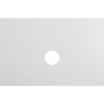 Тумба Cemento Grigio 70 см BELBAGNO KRAFT KRAFT-700-2C-SO-CG