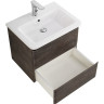 Тумба Rovere Nature Grigio 57 см BELBAGNO ALBANO ALBANO-CER-600-2C-SO-RNG