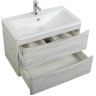 Тумба Rovere Vintage Bianco 79,6 см BELBAGNO ACQUA ACQUA-800-2C-SO-RVB