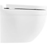 Унитаз BELBAGNO BB017CHR
