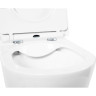 Унитаз BELBAGNO BB053CHR