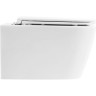 Унитаз BELBAGNO BB105CHR