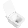 Унитаз BELBAGNO BB248CHR-SM