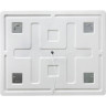 Зеркало 120x80 см BELBAGNO MARINO SPC-MAR-1200-800-LED-BTN