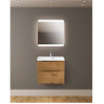 Зеркало BELBAGNO SPC-CEZ-700-700-LED-TCH